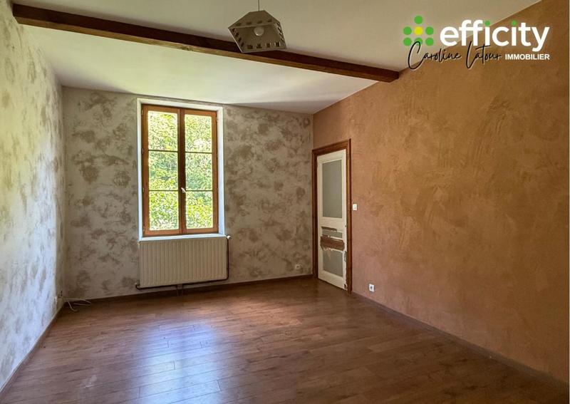 Maison - 194 m² - 6 pièces