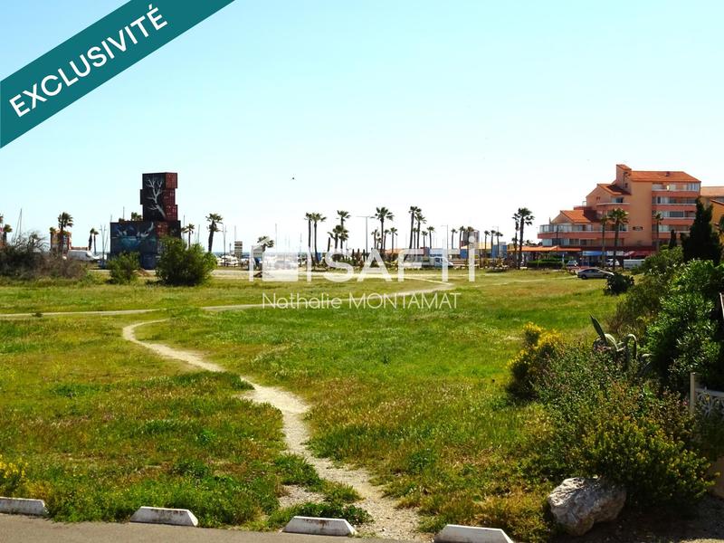 Maison - 47 m² - 3 pièces