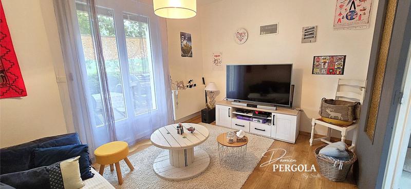 Maison - 150 m² - 7 pièces