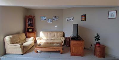 Maison - 157 m² - 5 pièces