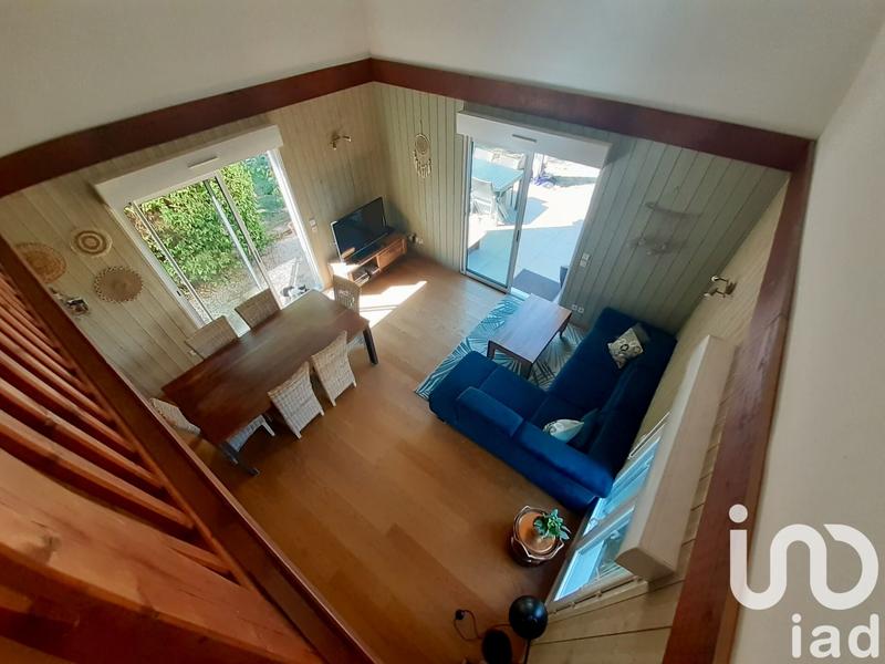 Maison - 162 m² - 6 pièces