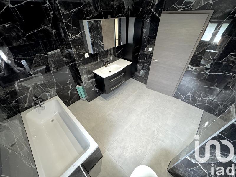 Maison - 114 m² - 4 pièces