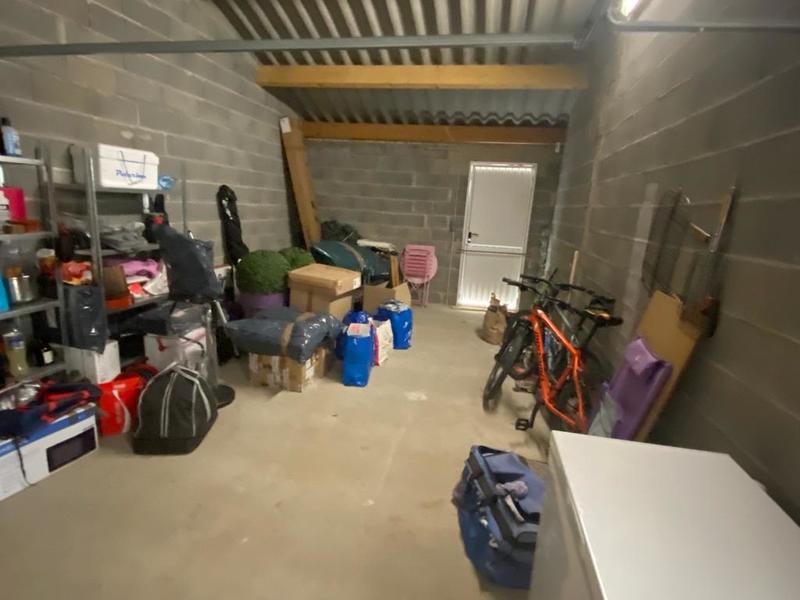 Maison - 96 m² - 4 pièces