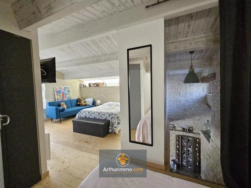 Maison - 157 m² - 6 pièces