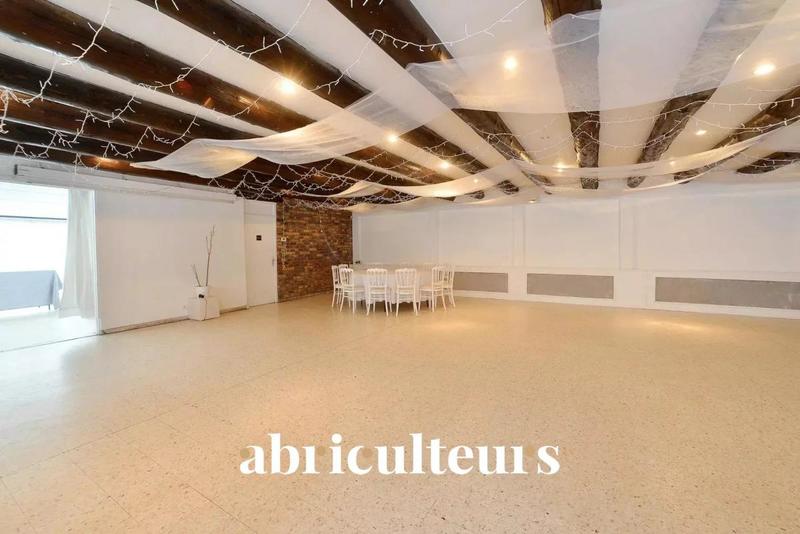 Château - 1 000 m² - 16 pièces