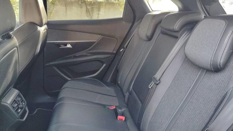 Peugeot 3008 II 1.5 BlueHDi 130 Eat8 Gt-Line