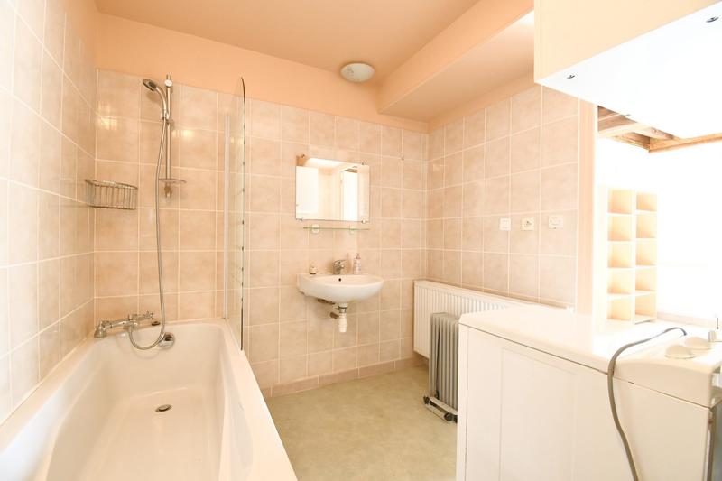 Maison - 113 m² - 6 pièces