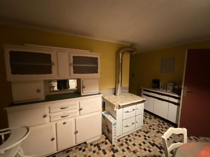 Villa - 98 m² - 5 pièces