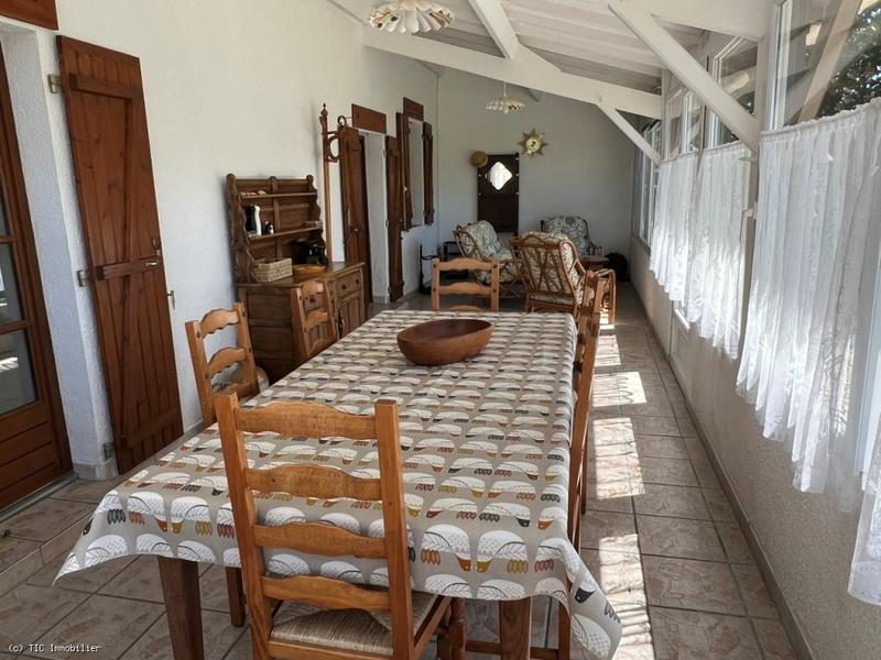 Maison de campagne - 147 m² - 6 pièces