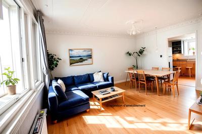 Appartement - 51 m² - 2 pièces