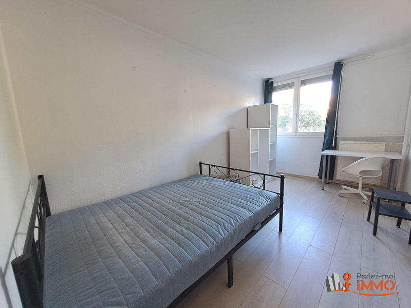 Appartement - 81 m² - 4 pièces