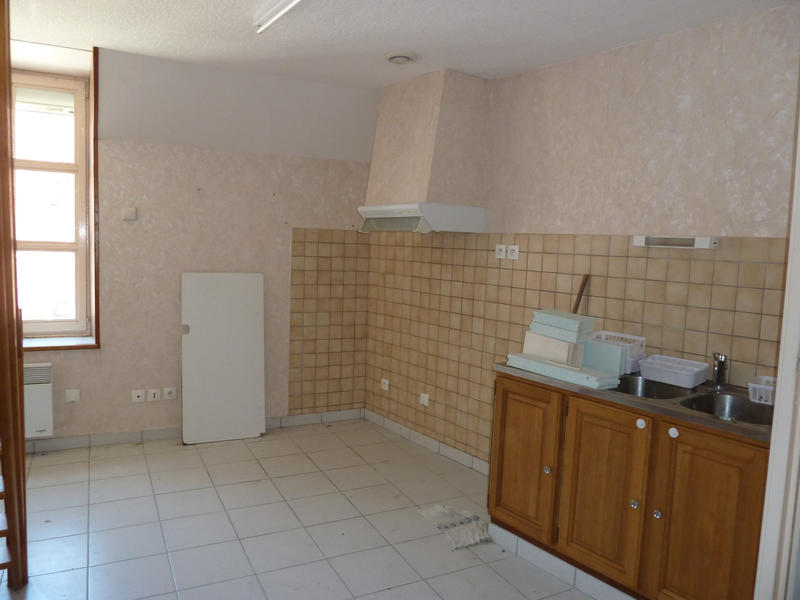 Maison - 161 m² - 10 pièces