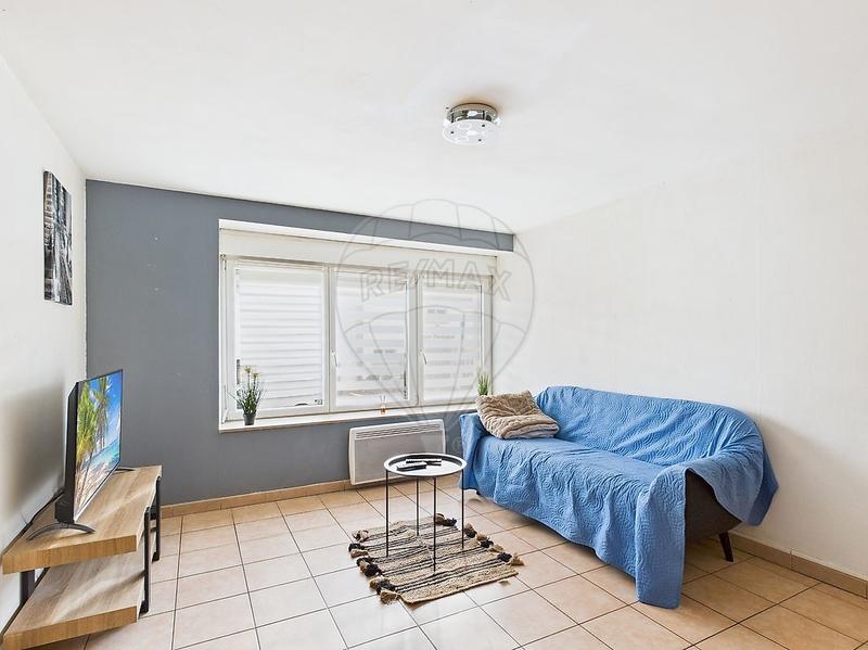 Appartement - 83 m² - 3 pièces