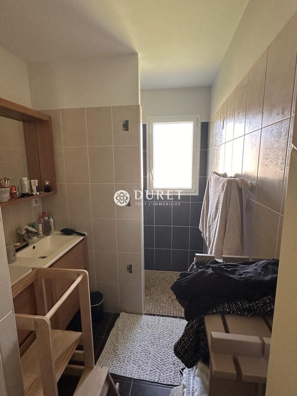 Maison - 107 m² - 6 pièces