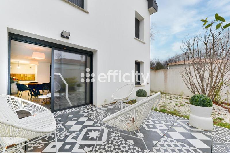 Immeuble - 480 m² - 20 pièces