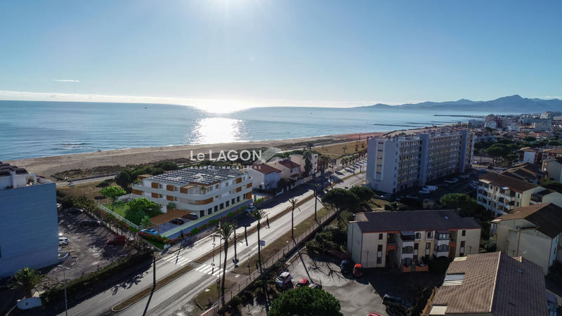 Appartement - 115 m² - 4 pièces