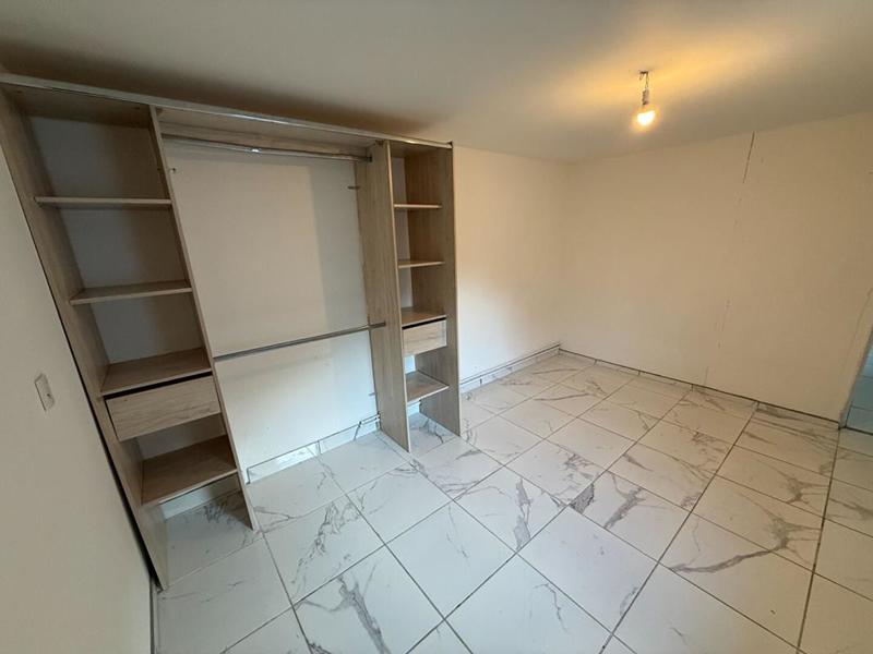 Maison - 80 m² - 3 pièces