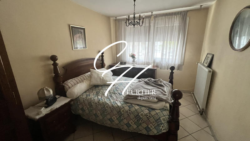 Appartement - 72 m² - 4 pièces