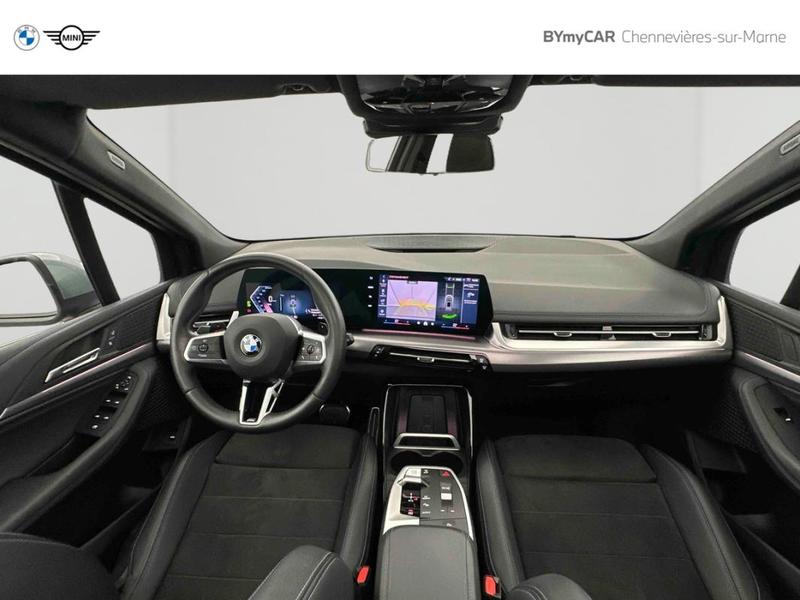 Bmw Serie 2 Active Tourer U06 220i 170 ch Dkg7 m Sport