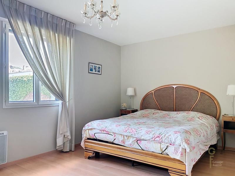 Appartement - 120 m² - 4 pièces