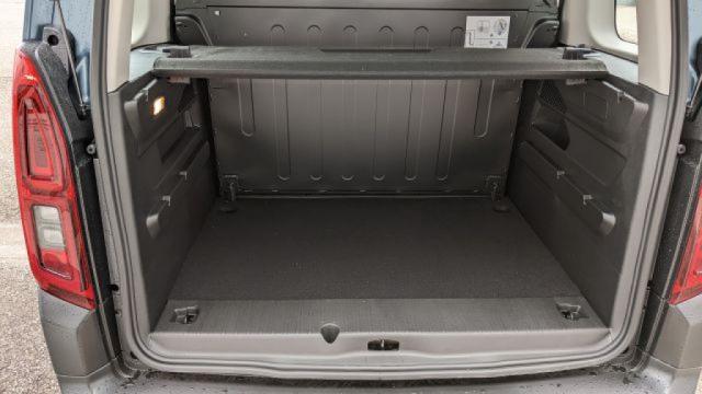 Citroën Berlingo Taille m BlueHDi 130 s&amp;S Eat8 Max N1