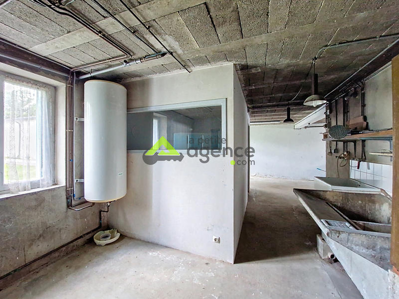 Maison - 175 m² - 6 pièces