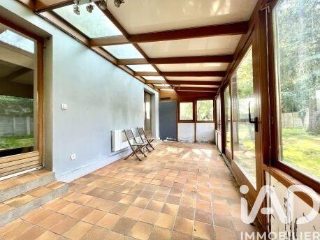 Maison - 149 m² - 6 pièces