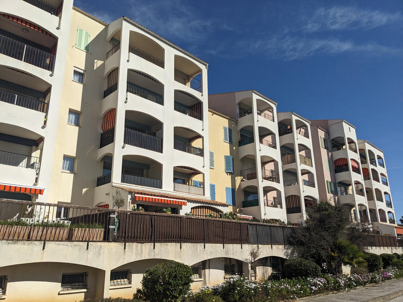 Viager - Appartement - 53 m² - 2 pièces