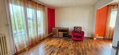 Maison - 64 m² - 3 pièces