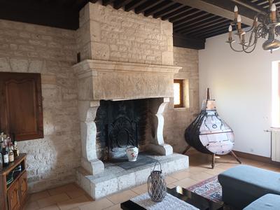 Maison - 177 m² - 5 pièces