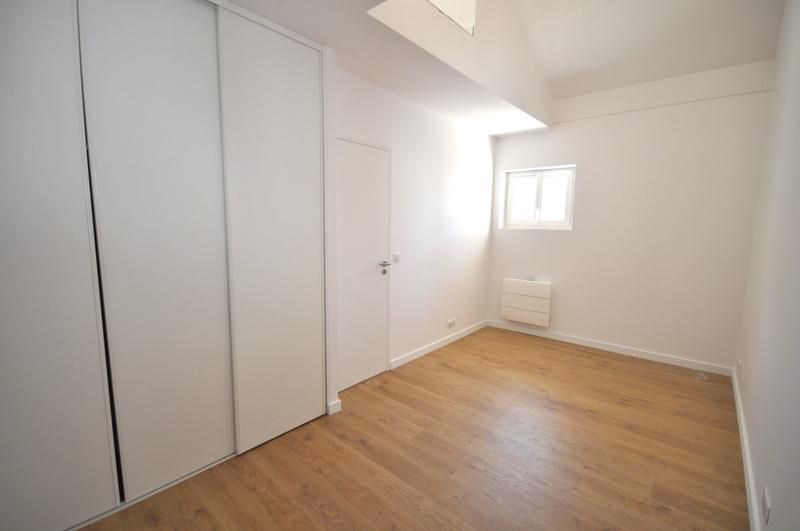 Appartement - 76 m² - 3 pièces