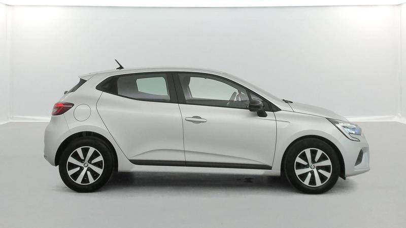 Renault Clio V TCe 90 Equilibre