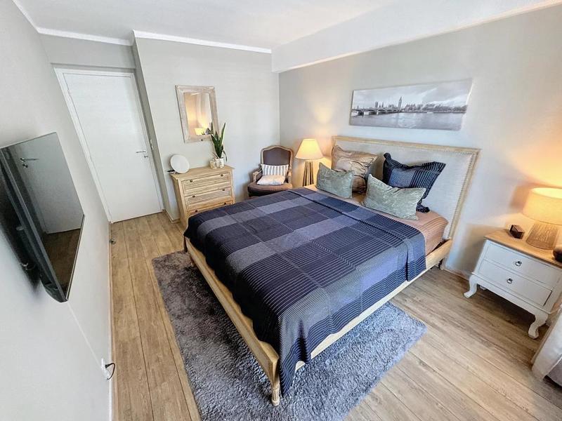 Appartement - 84 m² - 3 pièces