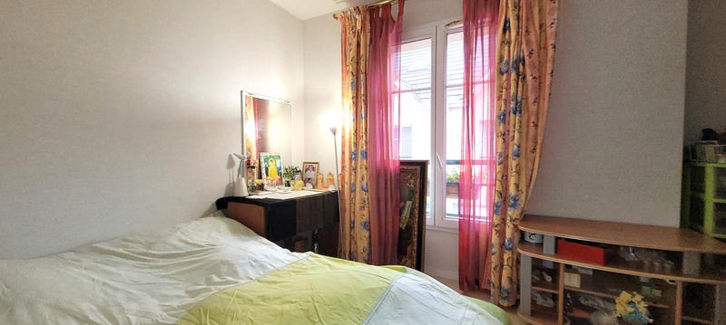 Maison - 97 m² - 5 pièces