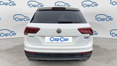 Volkswagen Tiguan 2.0 Tdi 150 Dsg7 Allspace - Toit ouvrant