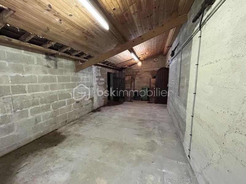 Maison - 148 m² - 6 pièces