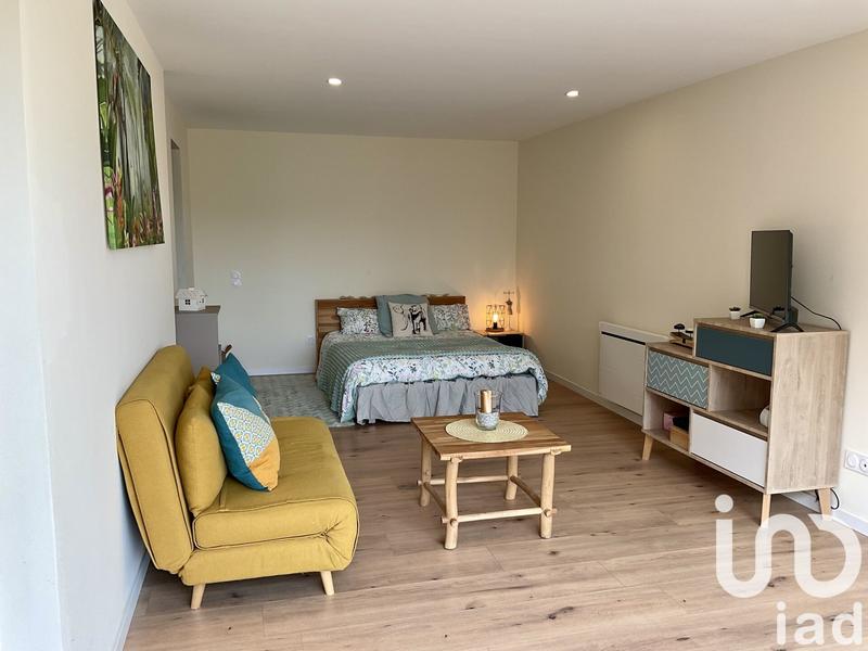 Maison - 483 m² - 14 pièces