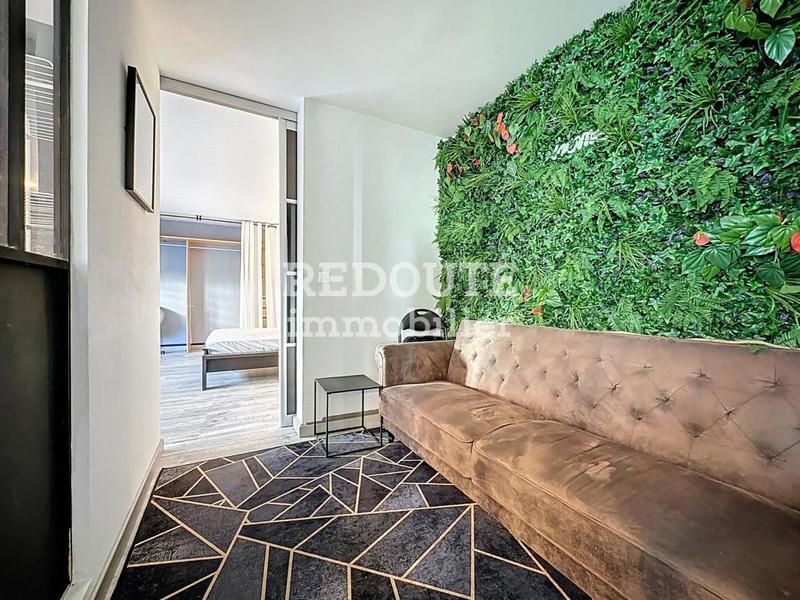 Appartement - 75 m² - 4 pièces