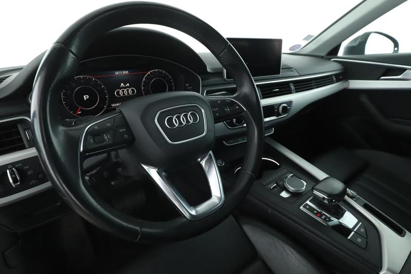 Audi A4 1.4 Tfsi Design Luxe s tronic 150 ch