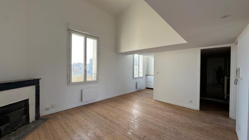 Appartement - 66 m² - 4 pièces