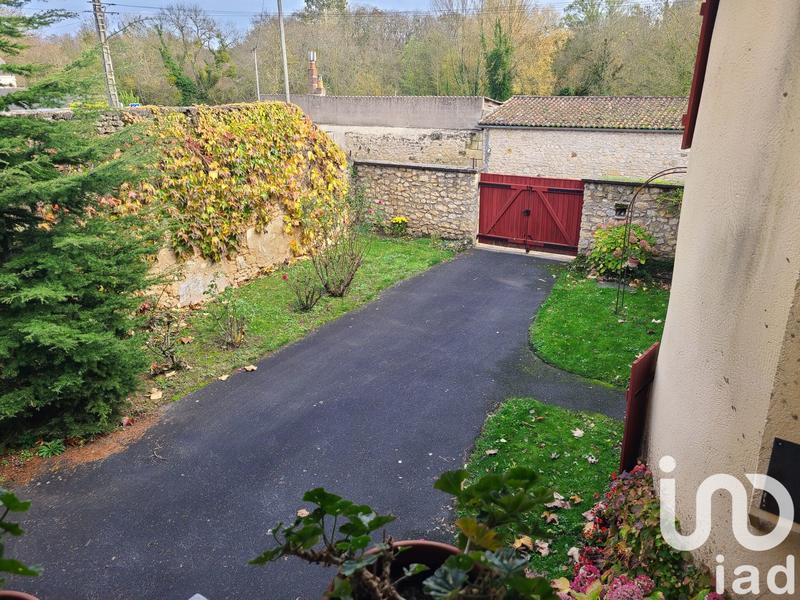 Maison - 174 m² - 6 pièces