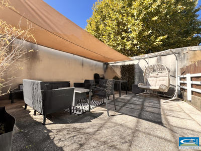 Appartement - 71 m² - 3 pièces