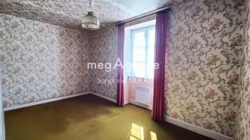 Maison - 65 m² - 4 pièces