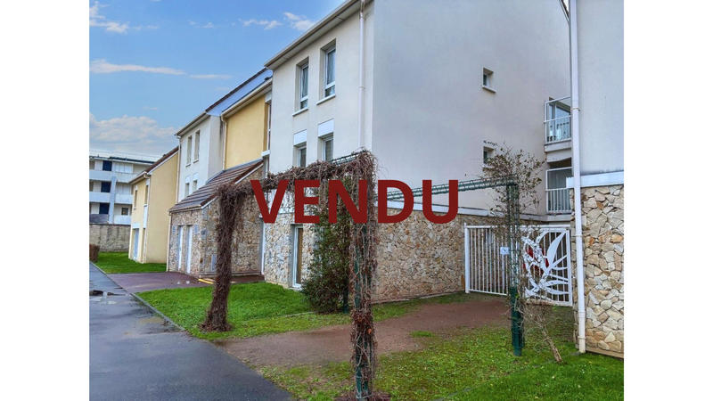 Appartement - 74 m² - 3 pièces