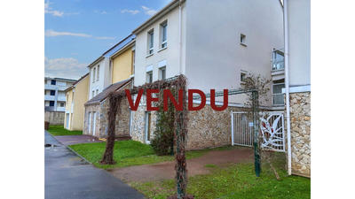 Appartement - 74 m² - 3 pièces