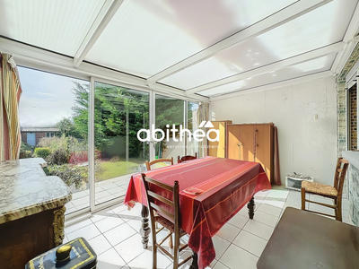 Maison - 79 m² - 3 pièces