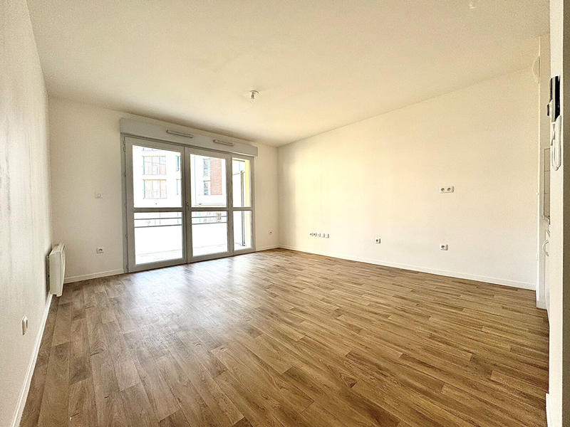 Appartement - 28 m² - 1 pièce