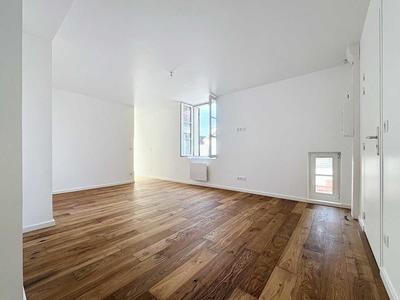 Appartement - 78 m² - 4 pièces