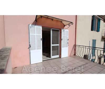 Bastidon - 105 m² - 5 pièces