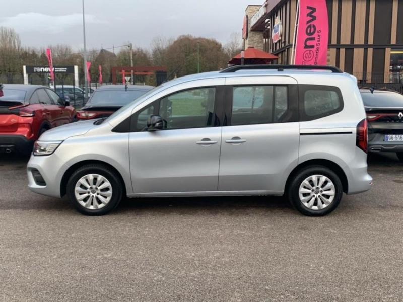 Renault Kangoo Blue dCi 95 Equilibre